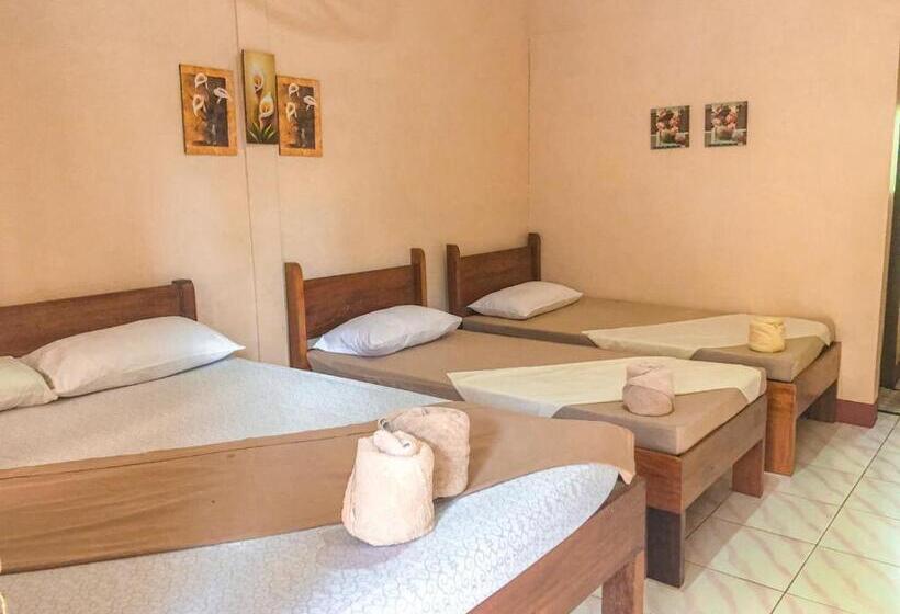 اتاق خانوادگی, Jbr Tourist Inn   Port Barton