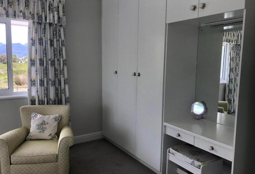 Номер Deluxe, Joie De Vivre   22 Rocklands