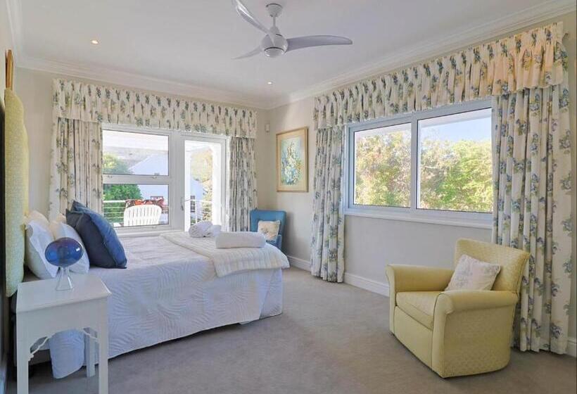 غرفة ديلوكس, Joie De Vivre   22 Rocklands