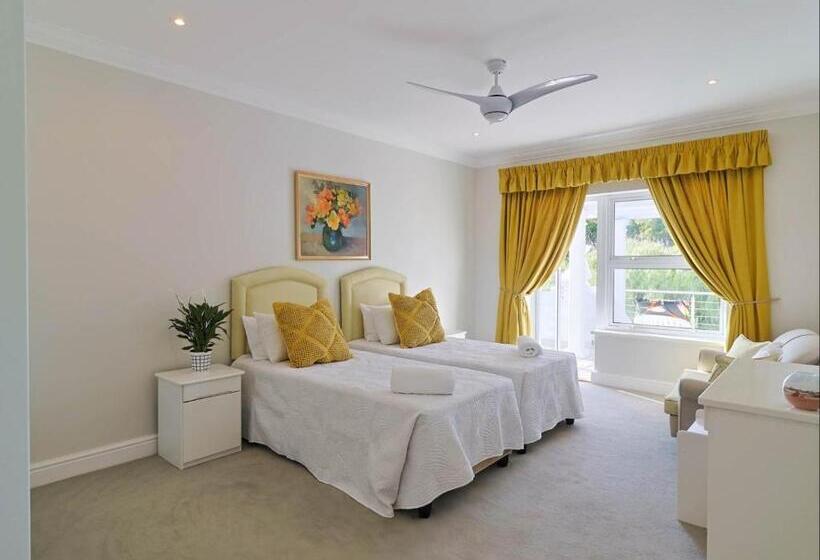 غرفة قياسية مزوَّدة بشُرفة, Joie De Vivre   22 Rocklands