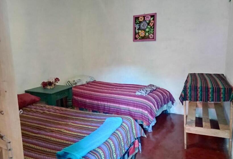 اتاق استاندارد, La Guarida Del Caudillo