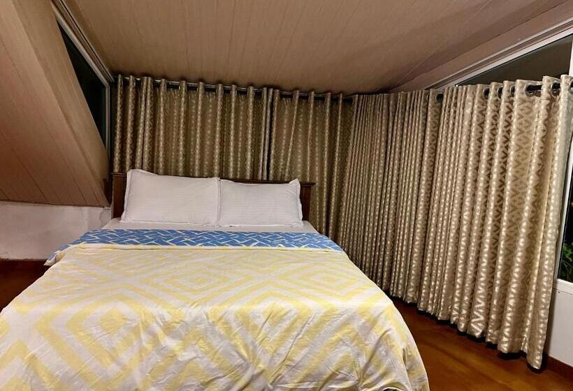 Camera Familiare, Medalin Harmony Nest