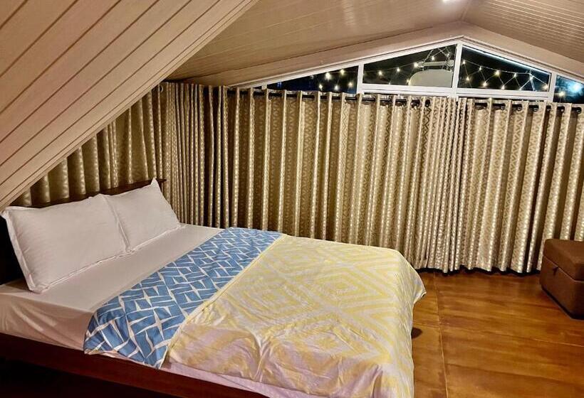 Camera Familiare, Medalin Harmony Nest