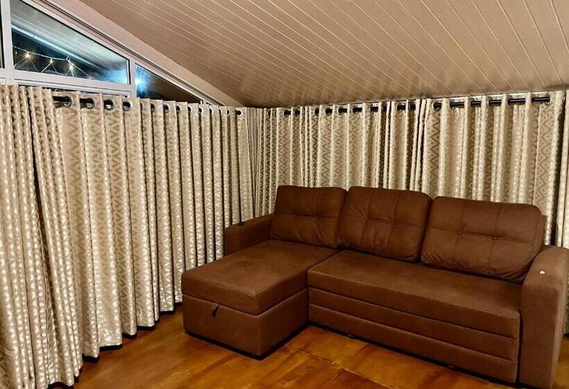 Camera Familiare, Medalin Harmony Nest