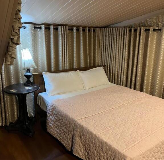 Camera Familiare, Medalin Harmony Nest