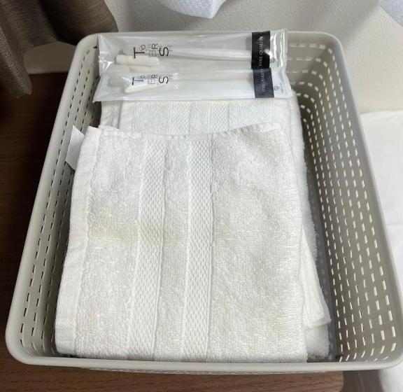 スタンダードトリプルルーム, Skyhotel Ryogoku 駅徒歩4分