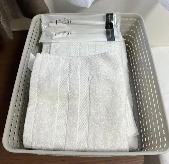 اتاق استاندارد سه نفره, Skyhotel Ryogoku 駅徒歩4分