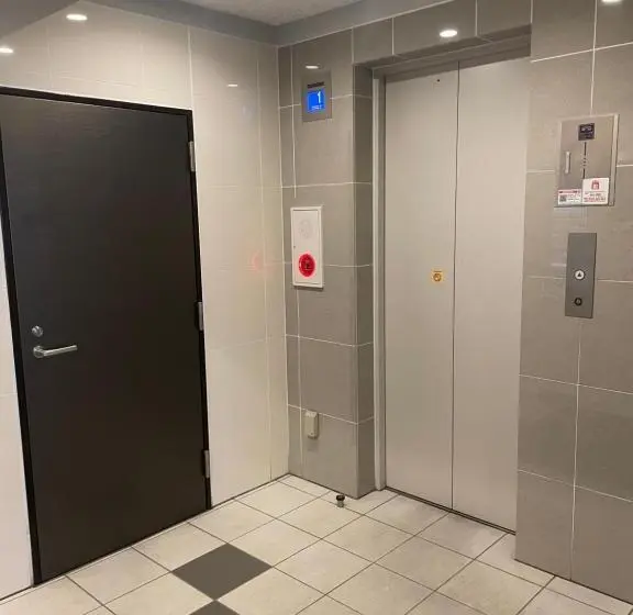 اتاق سوپریور سه تخته, Skyhotel Ryogoku 駅徒歩4分