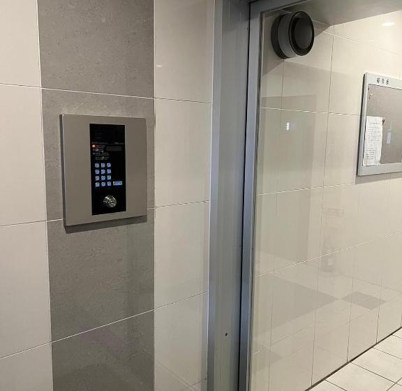 スーペリアトリプルルーム, Skyhotel Ryogoku 駅徒歩4分