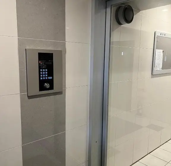 اتاق سوپریور سه تخته, Skyhotel Ryogoku 駅徒歩4分