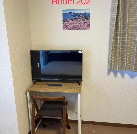 コンフォートトリプルルーム, Skyhotel Ryogoku 駅徒歩4分