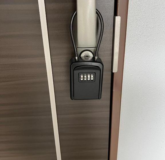 バルコニー付きスタンダードトリプルルーム, Skyhotel Ryogoku 駅徒歩4分