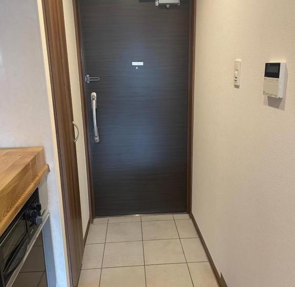 バルコニー付きスタンダードトリプルルーム, Skyhotel Ryogoku 駅徒歩4分