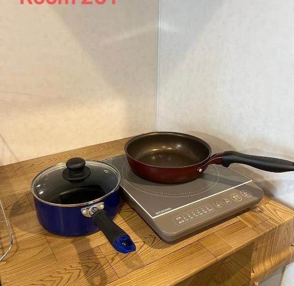 バルコニー付きスタンダードトリプルルーム, Skyhotel Ryogoku 駅徒歩4分