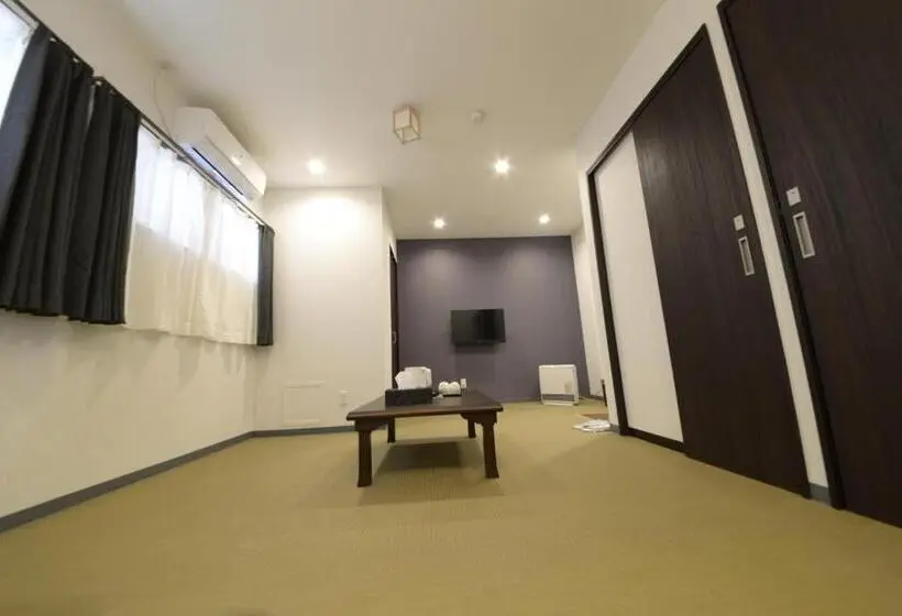 スタンダード４人部屋, ロマンスホテル（romance Hotel）