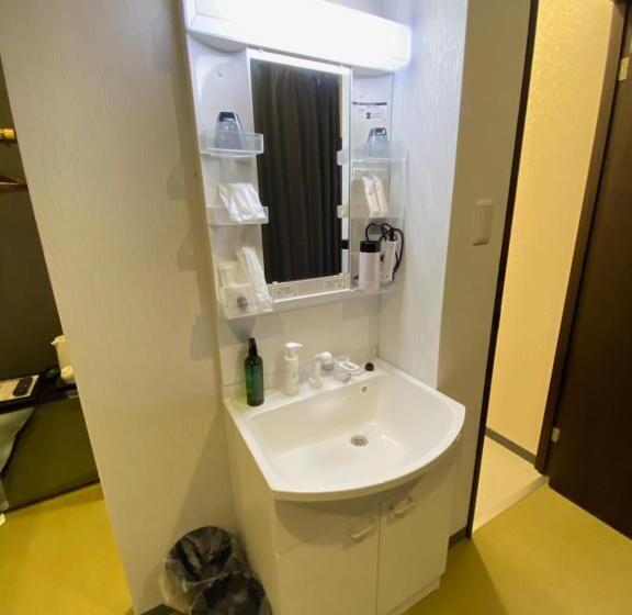 غرفة قياسية ذات إطلالة, ロマンスホテル（romance Hotel）