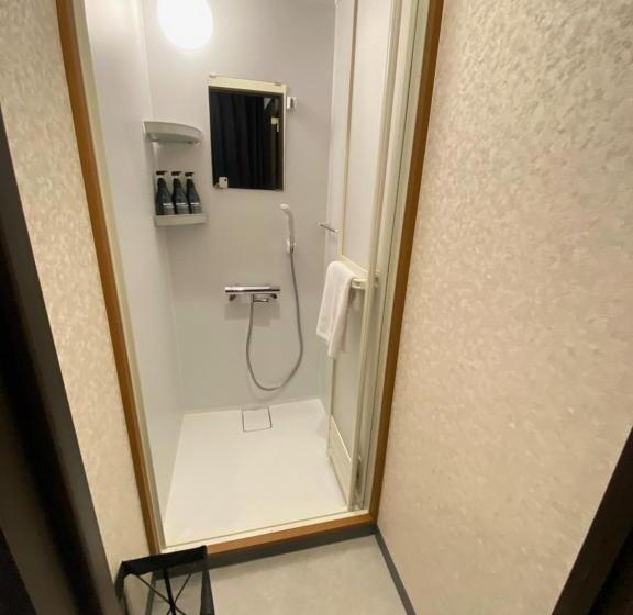 غرفة قياسية ذات إطلالة, ロマンスホテル（romance Hotel）