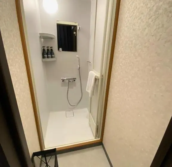 シングルデラックスルーム, ロマンスホテル（romance Hotel）