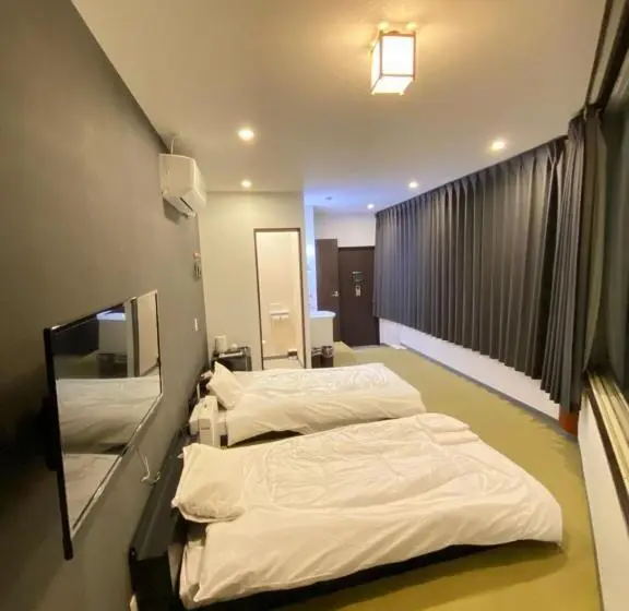 シングルデラックスルーム, ロマンスホテル（romance Hotel）