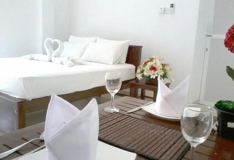 エコノミールーム, Vintop Hotel & Homestays Gampaha