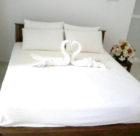Номер Deluxe, Vintop Hotel & Homestays Gampaha