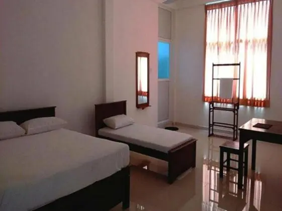 デラックスルーム, Vintop Hotel & Homestays Gampaha