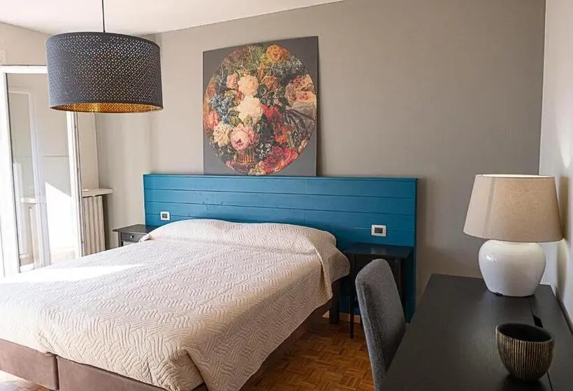 スタンダード４人部屋, Bea&berto   B&b