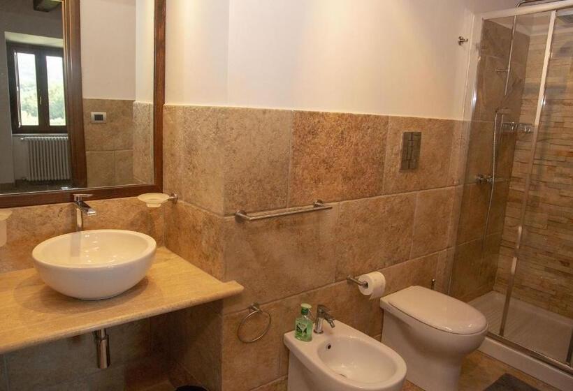 غرفة قياسية, Casino Del Monaco