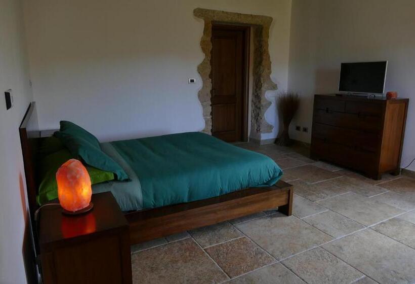 غرفة قياسية رباعية, Casino Del Monaco