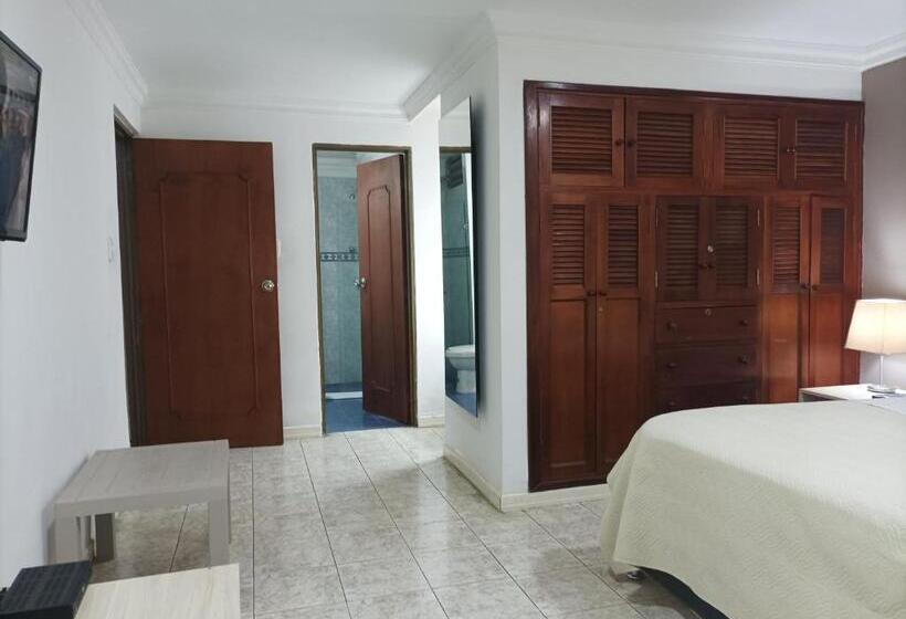 Family Suite, Conforta Rentals & Spa