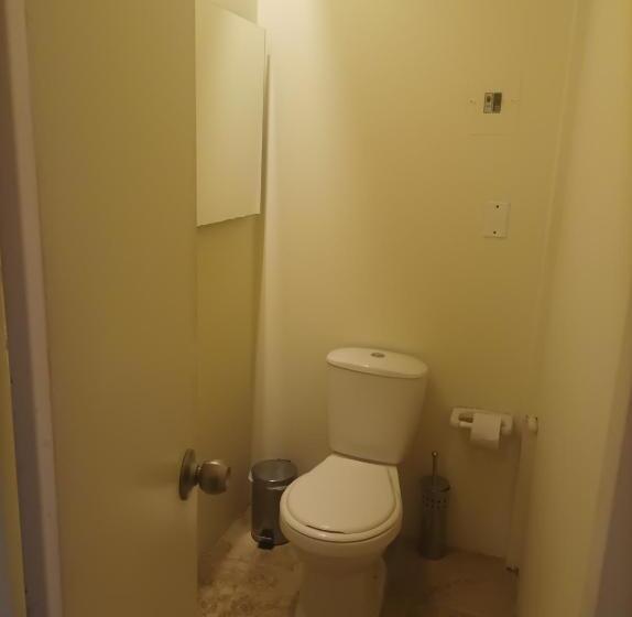 Номер Стандарт, Conforta Rentals & Spa