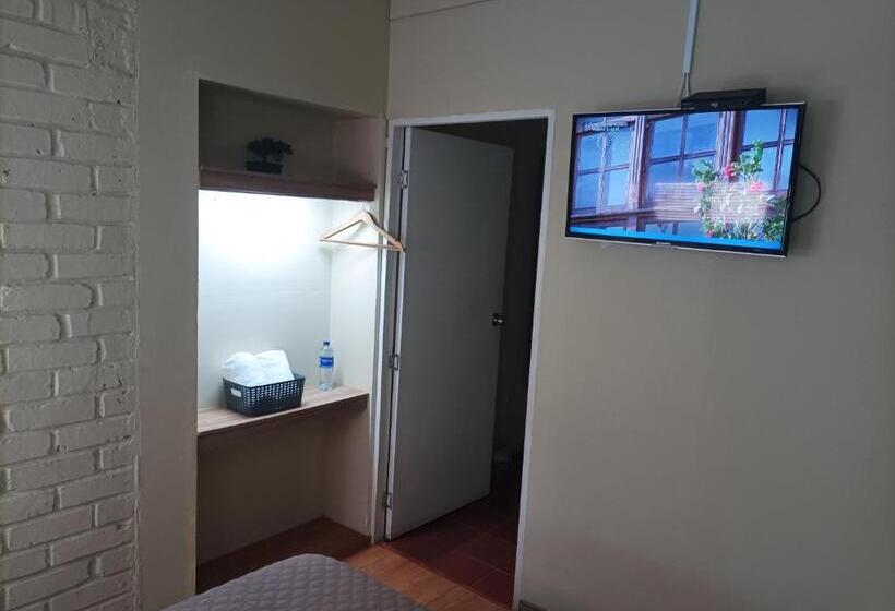 Номер Стандарт, Conforta Rentals & Spa