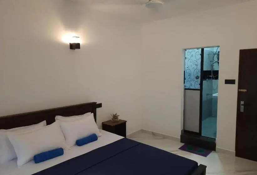 Superior-huone, Villa Sunset Tides