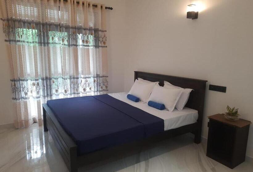 חדר סופריור, Villa Sunset Tides