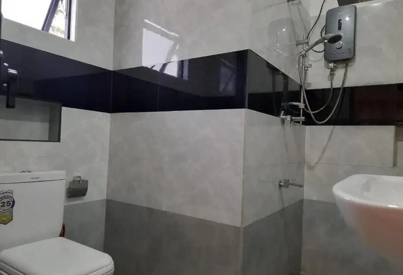 Deluxe-huone, Villa Sunset Tides