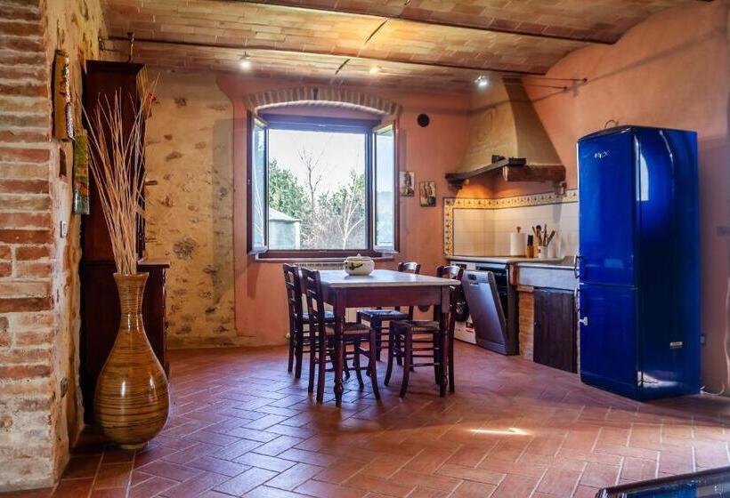 آپارتمان سوپریور 2 خوابه, Le Gerlette   La Stalla