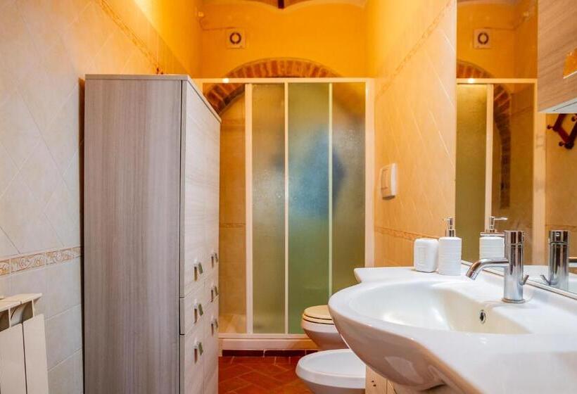 آپارتمان سوپریور 2 خوابه, Le Gerlette   La Stalla