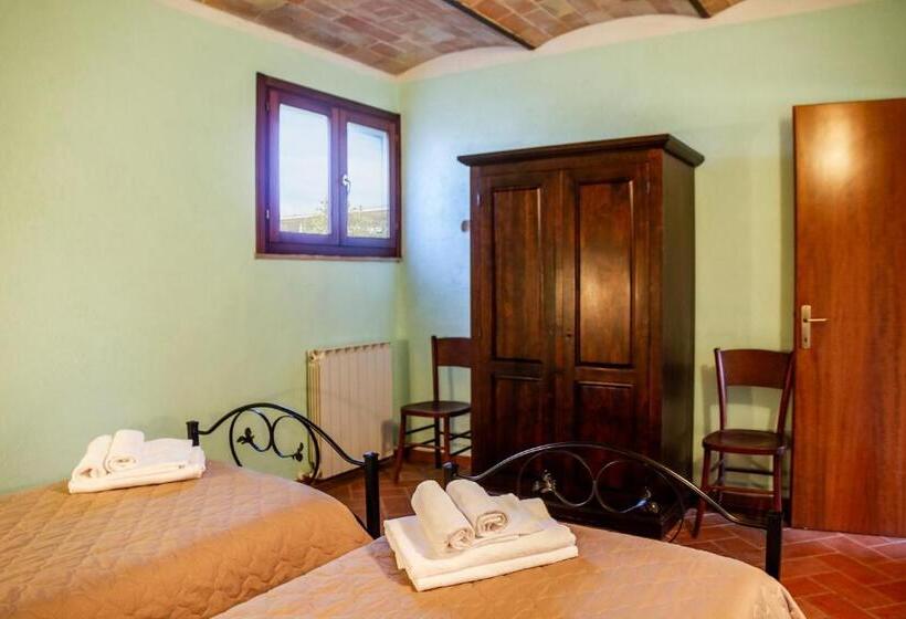 آپارتمان سوپریور 2 خوابه, Le Gerlette   La Stalla