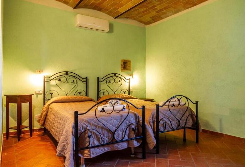 آپارتمان سوپریور 2 خوابه, Le Gerlette   La Stalla