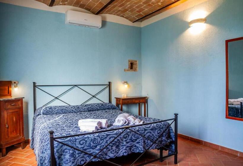 آپارتمان سوپریور 2 خوابه, Le Gerlette   La Stalla