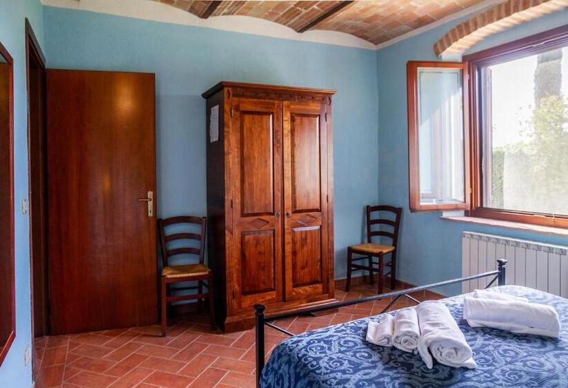 آپارتمان سوپریور 2 خوابه, Le Gerlette   La Stalla