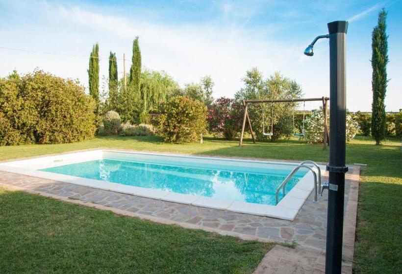 آپارتمان سوپریور 2 خوابه, Le Gerlette   La Stalla