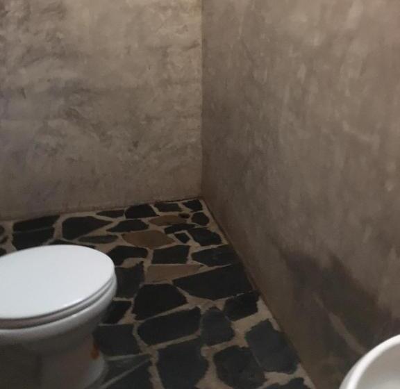 스탠다드 방갈로, Seree Bungalows