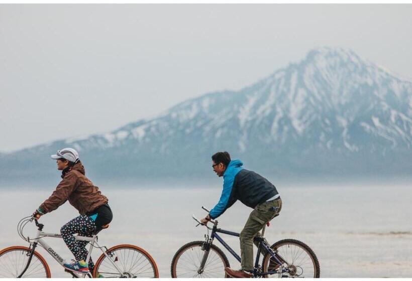 스탠다드 스튜디오, The Stay Wakkanai   Vacation Stay 40658v