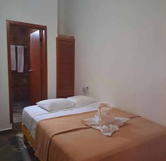 غرفة قياسية, Yaan Chaca