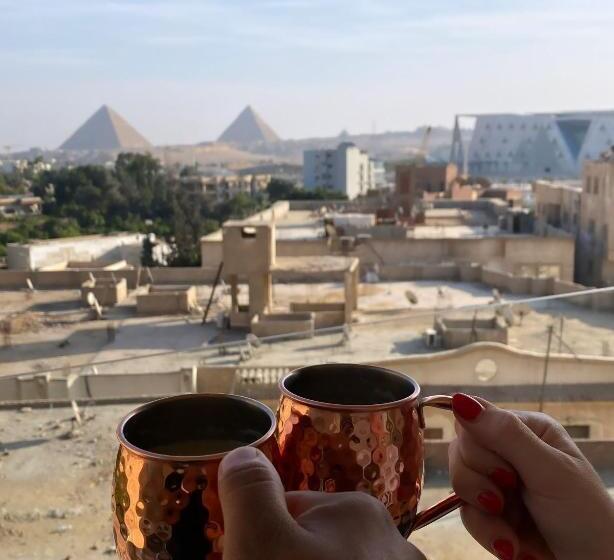 آپارتمان 1 خوابه, King Tout