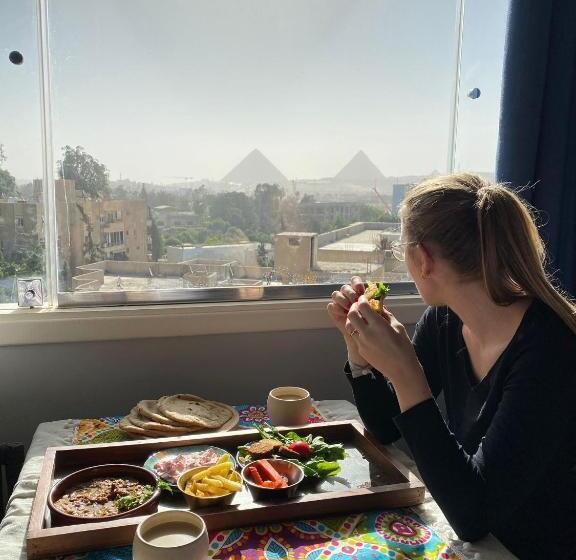 آپارتمان 1 خوابه, King Tout