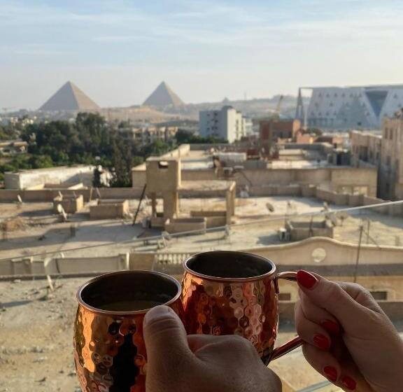 آپارتمان 1 خوابه, King Tout