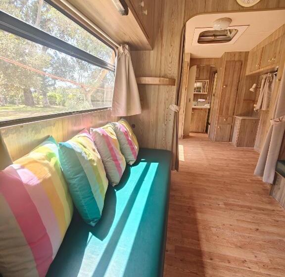 غرفة عائلية, Mt Barker Holiday Park   Western Australia