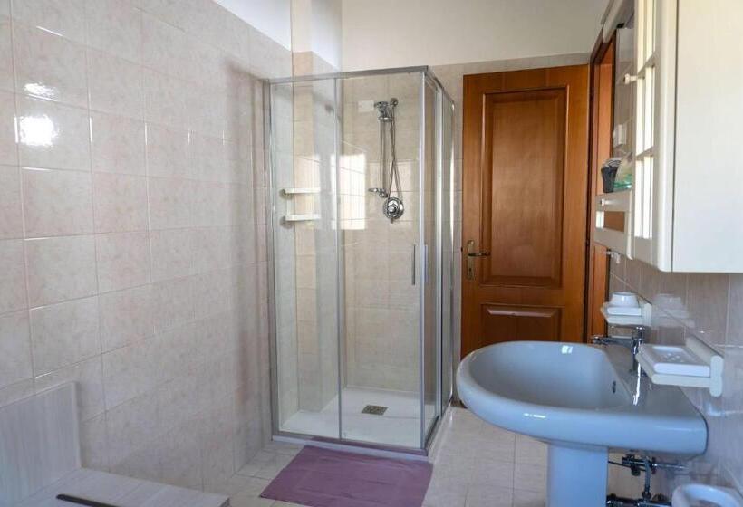 标准三人间, Bnb Martin